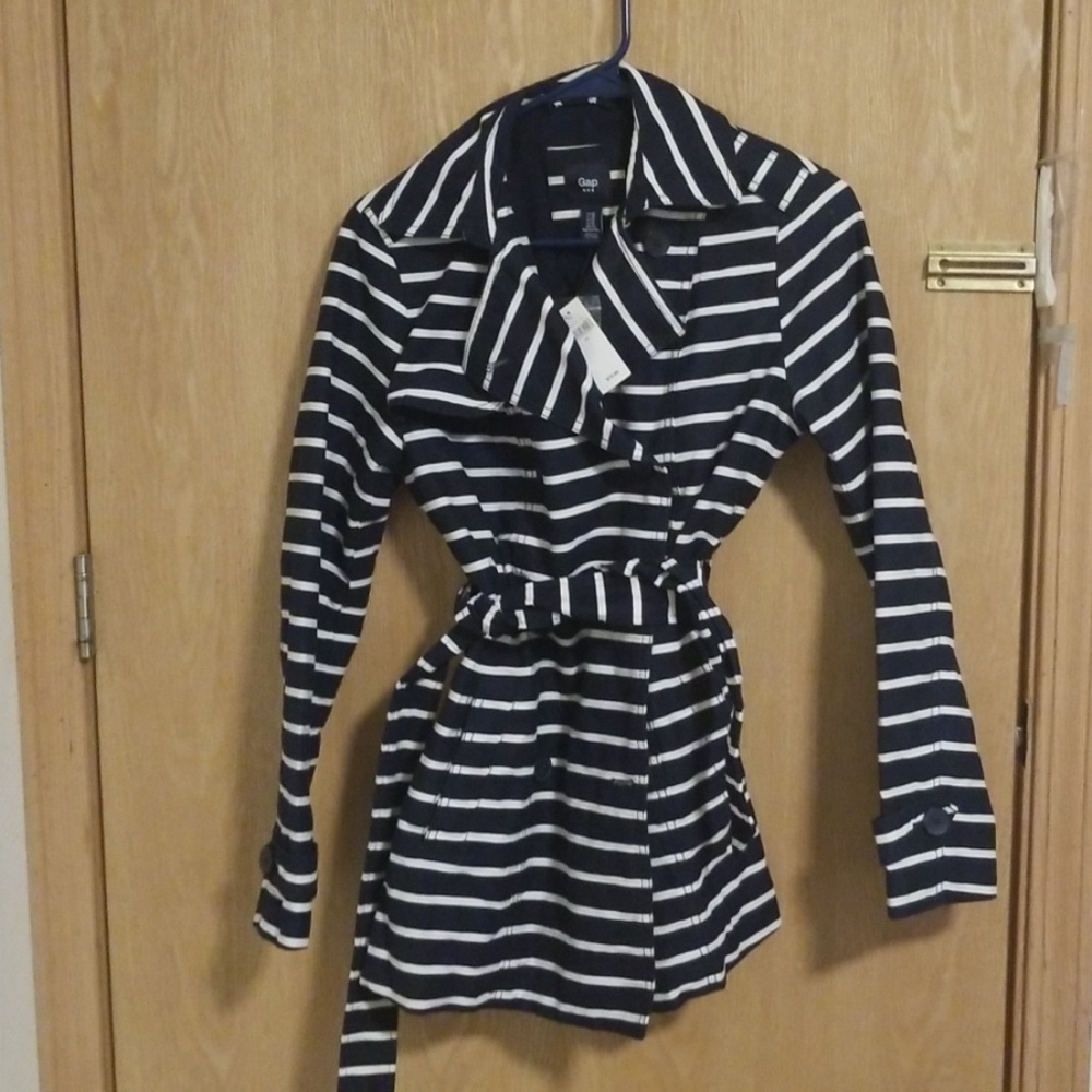 Gap coat